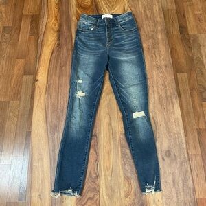 Abercrombie jeans